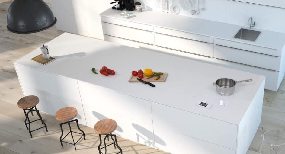 Versatis Smart Surface