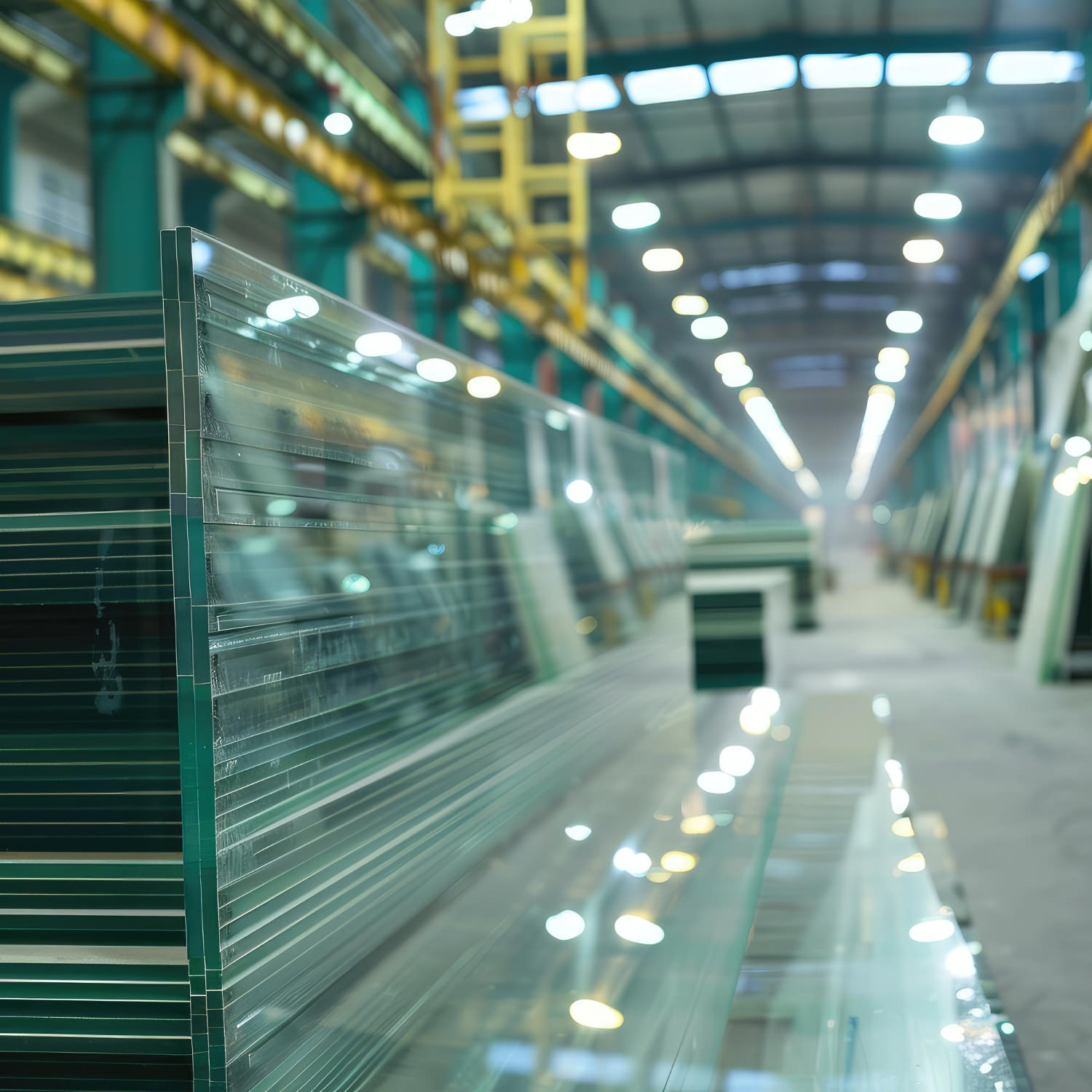 Camex Seramik Endüstriyel Güç