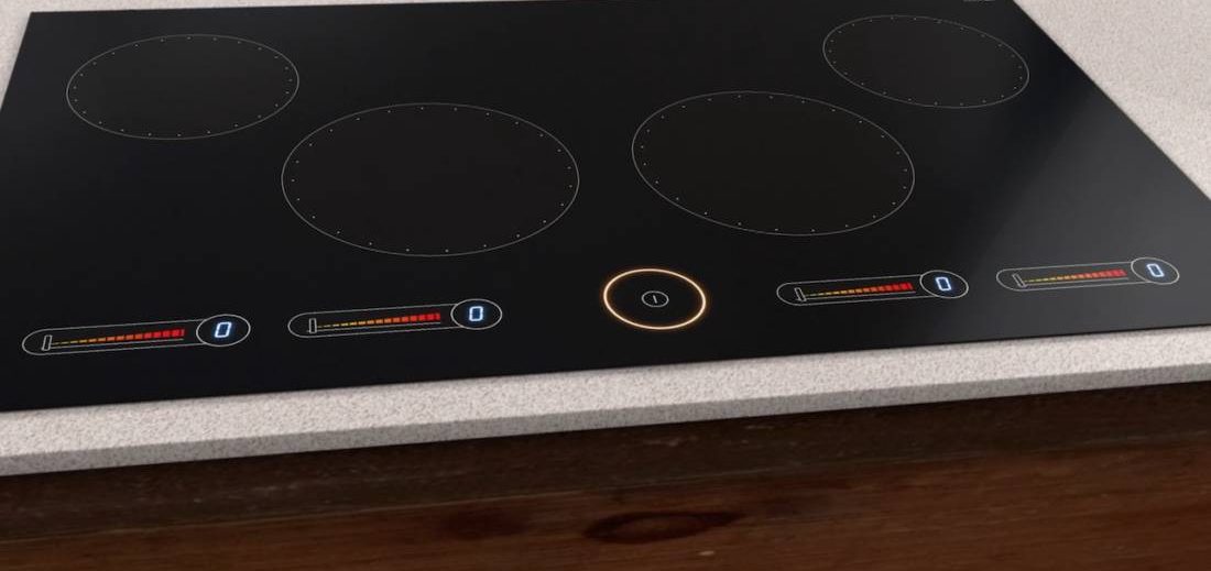 KeraSpectrum Dijital Ekran