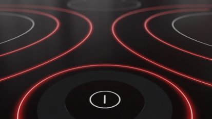 KeraBlack Plus Detail