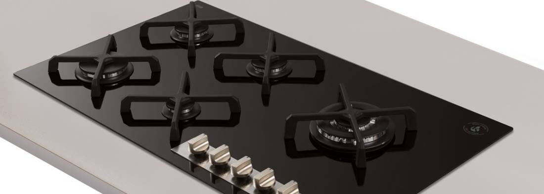 KeraBlack Plus Kitchen